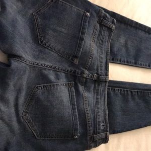 Kenzie embellished 26 x 25 (2)‎ jr jeans skinny